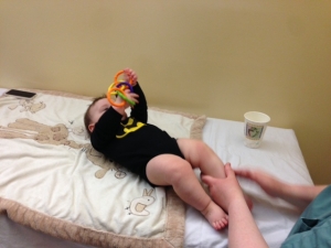 infant massage 5