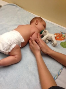 infant massage 7