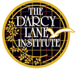Logo for the Darcy Lane Institute School of Massage Therapy.